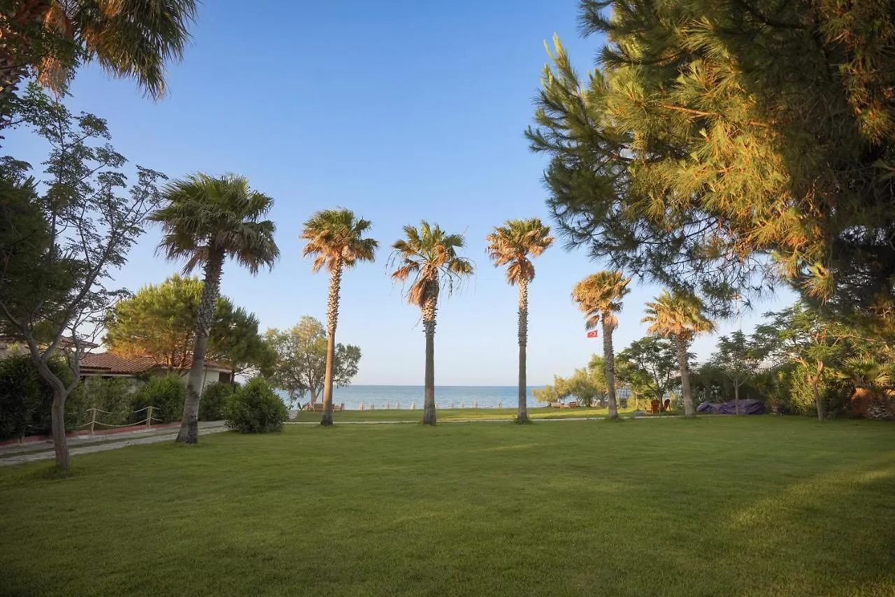 Datca Dirik Surf Beach Hotel