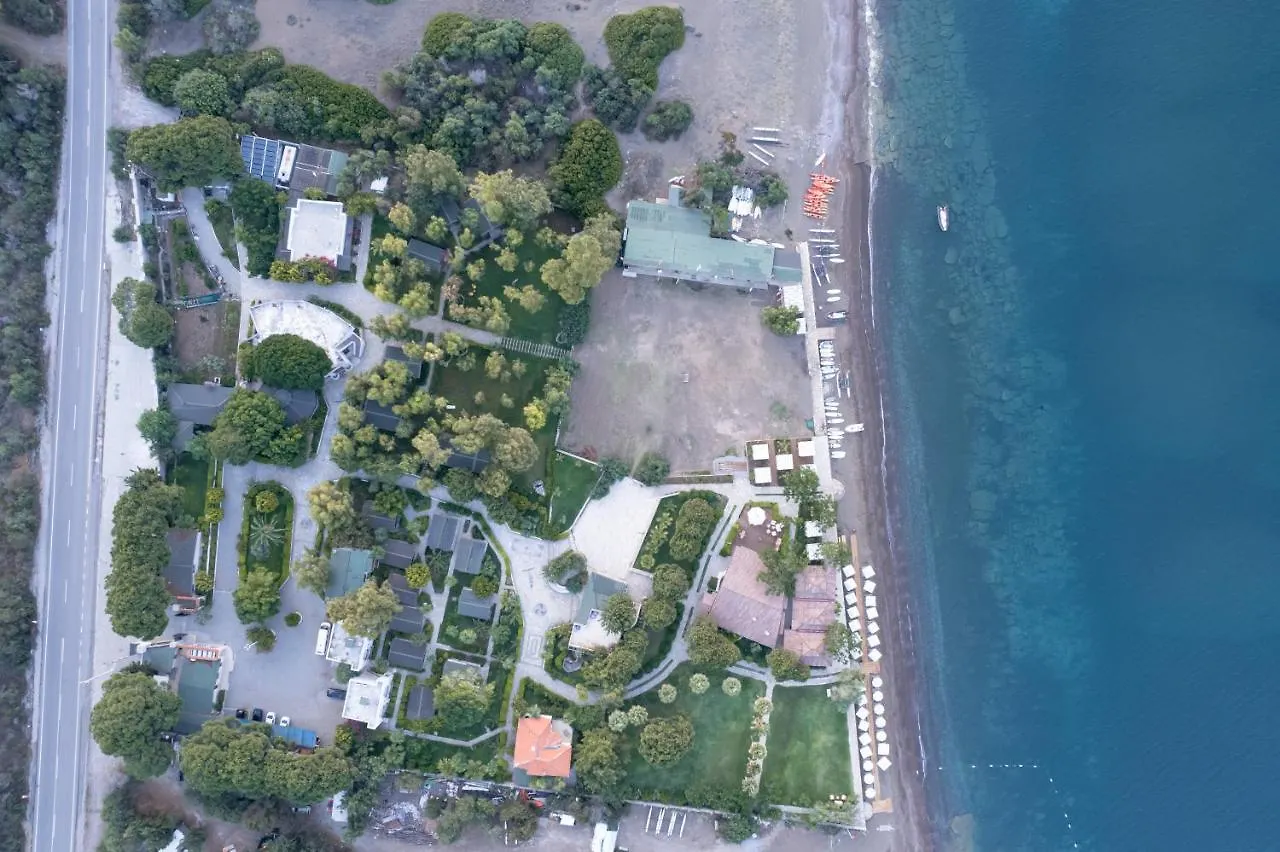 Datca Dirik Surf Beach Hotel