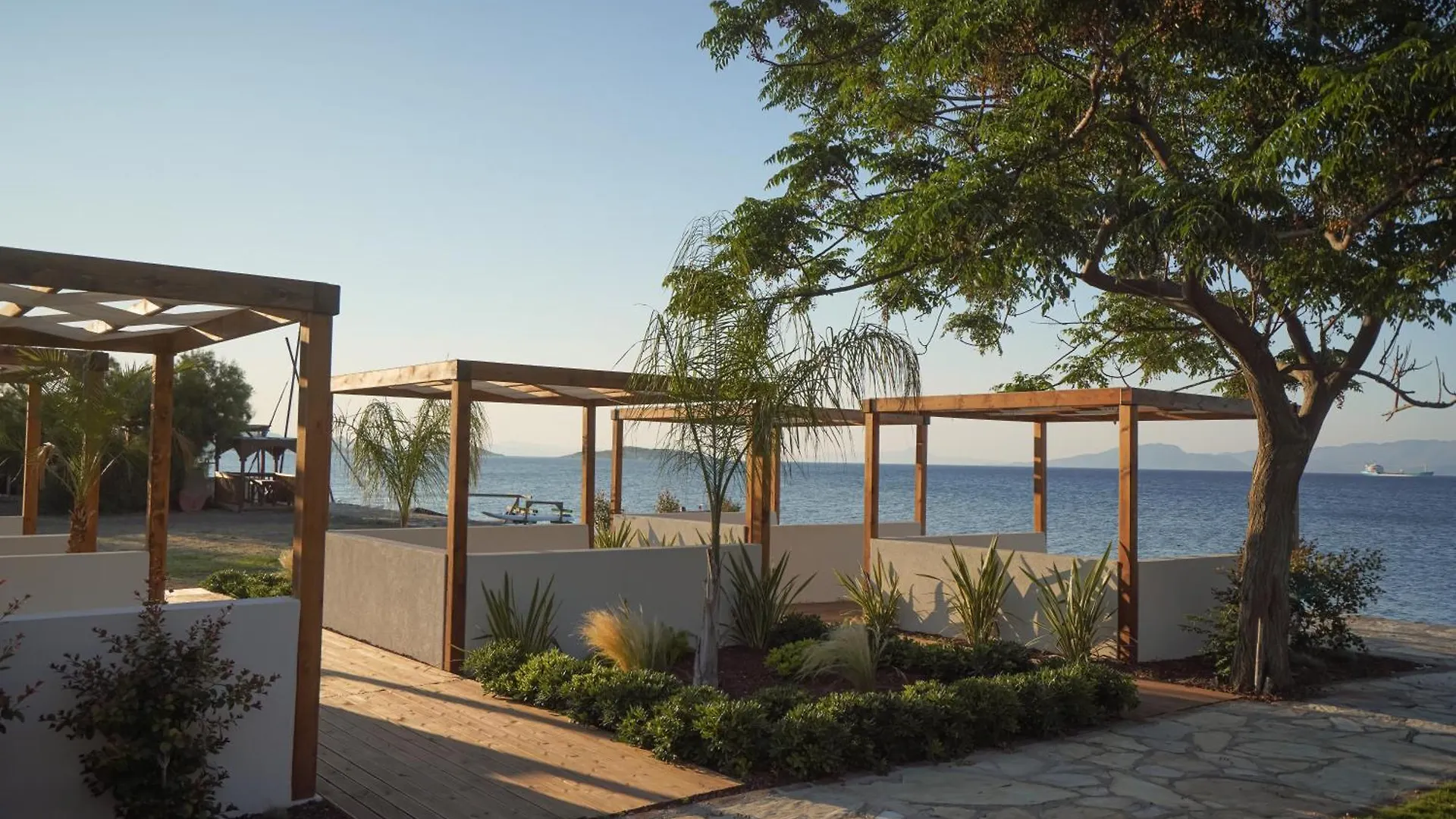Datca Dirik Surf Beach Hotel