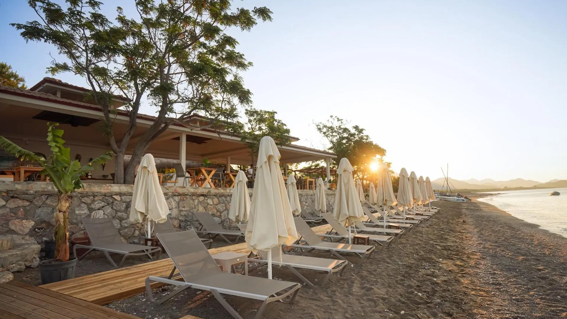 Datca Dirik Surf Beach Hotel