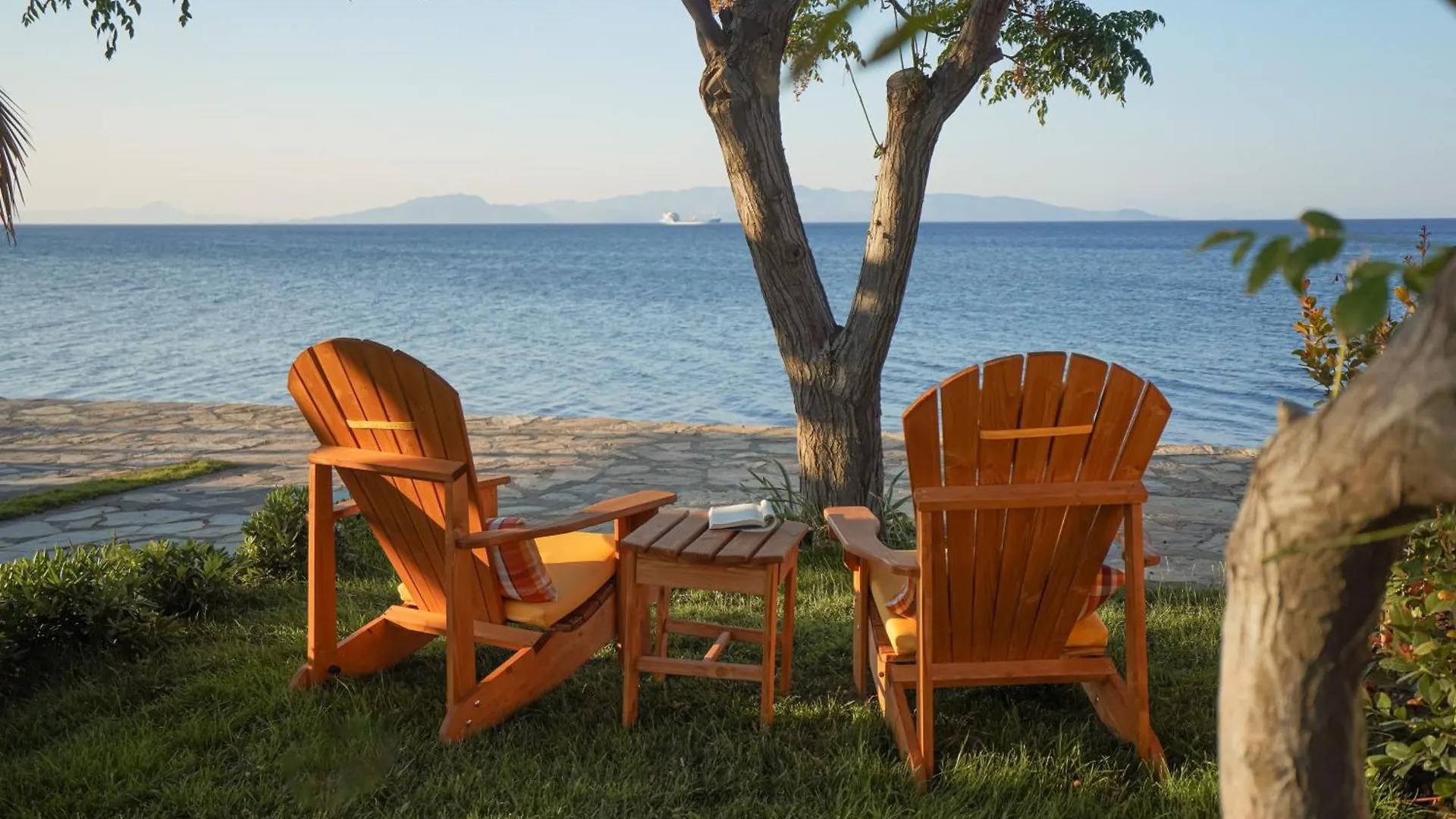 Datca Dirik Surf Beach Hotel 0*,