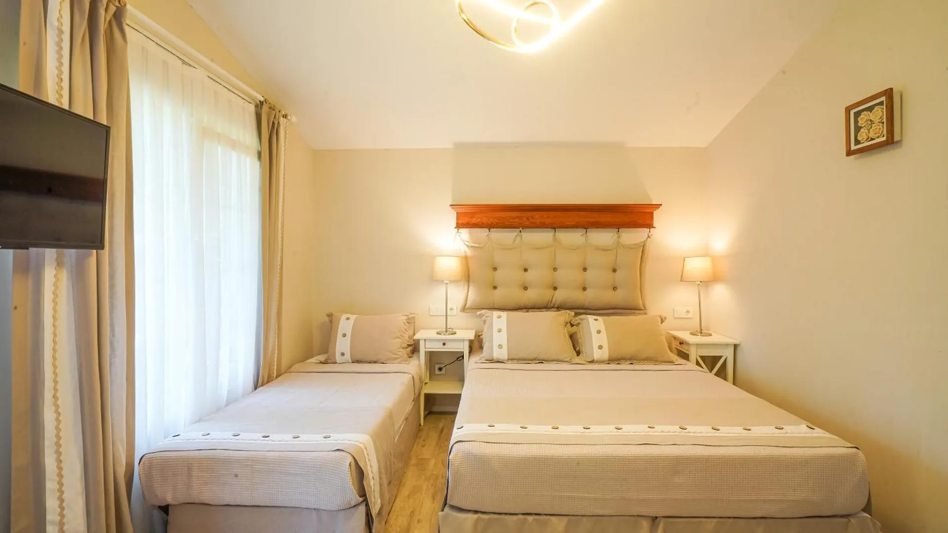 Datca Dirik Surf Beach Hotel