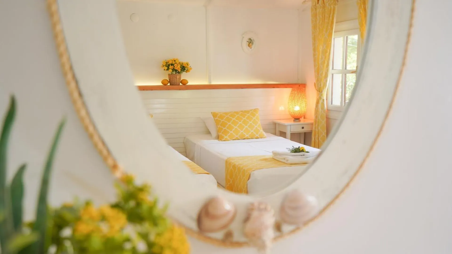 Datca Dirik Surf Beach Hotel