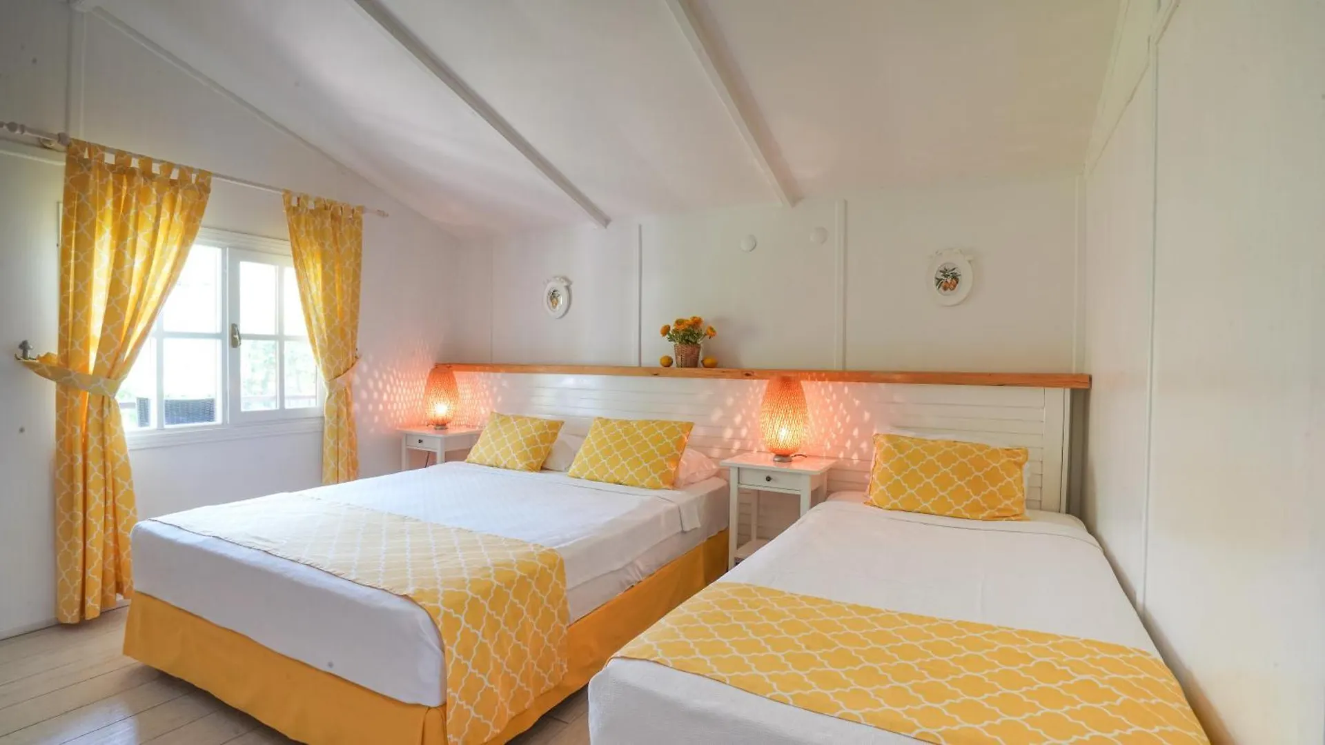 Datca Dirik Surf Beach Hotel