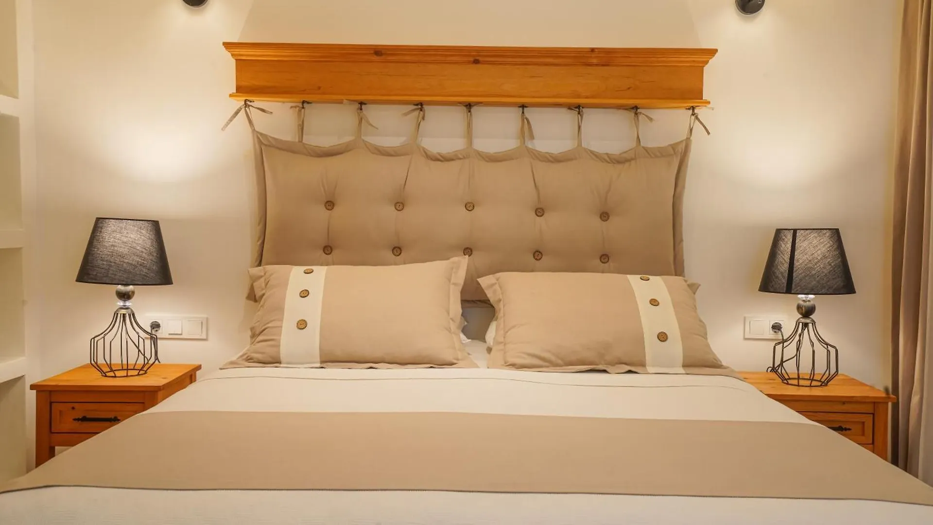 Datca Dirik Surf Beach Hotel