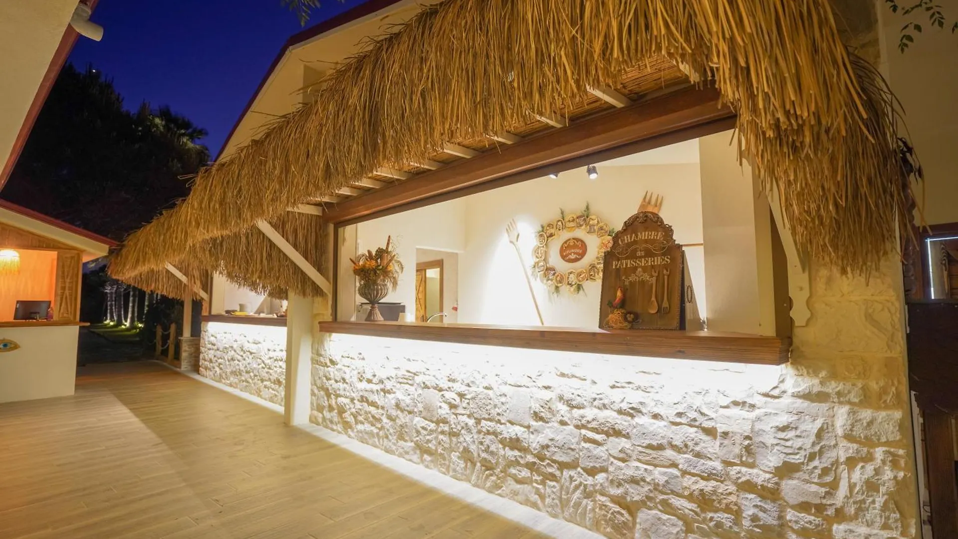 Datca Dirik Surf Beach Hotel 0*,  Turkey