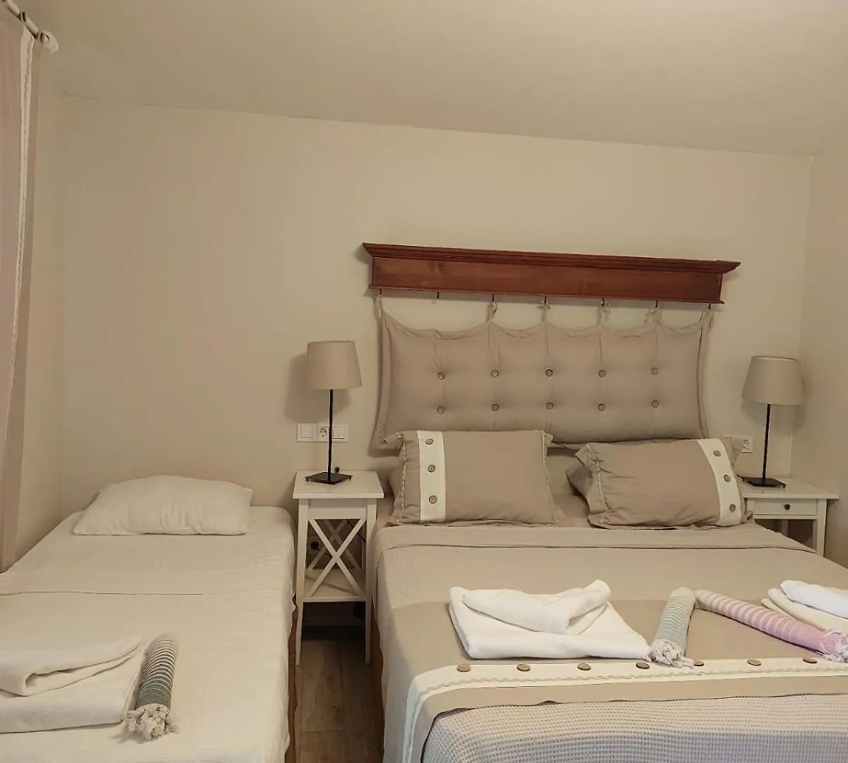 Datca Dirik Surf Beach Hotel