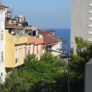Vienna Aparthotel Antalya