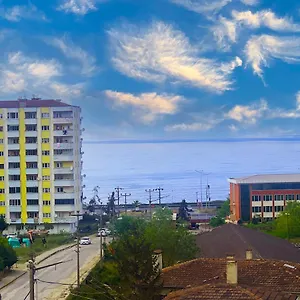 Seabird Apart Aparthotel Trabzon