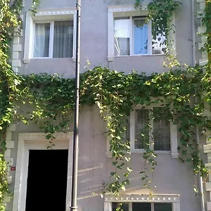 Blue Mosque Aparthotel Istanbul