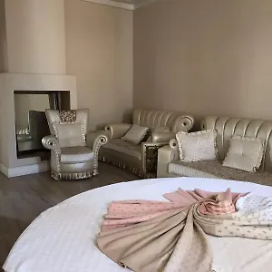 Antique House Guest house Antalya
