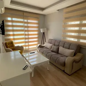 Marina Aparthotel