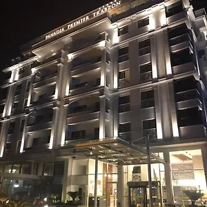Panagia Premier Hotel Trabzon
