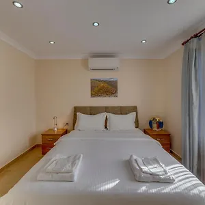 Anatolia Karacasu Aydin Hotel