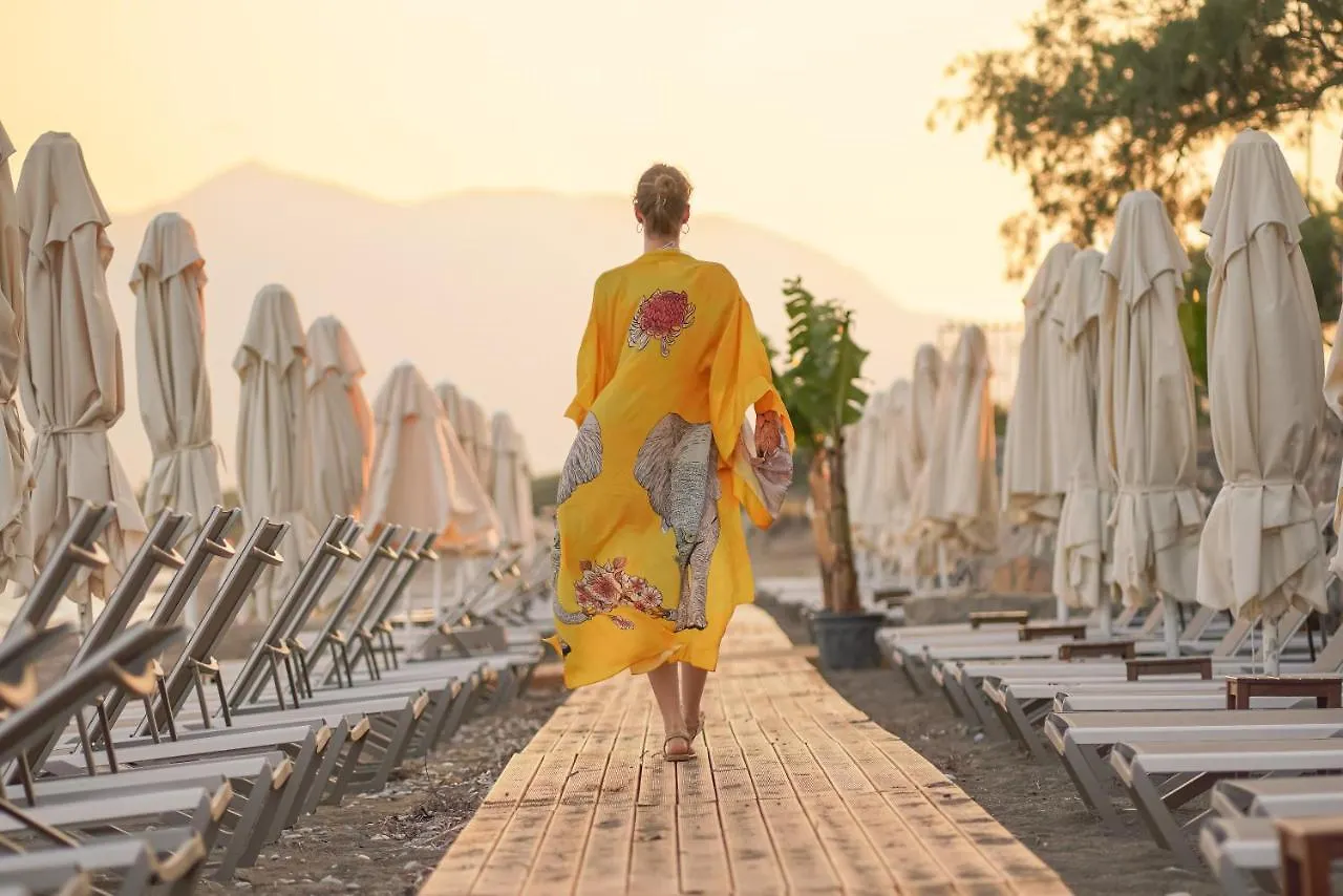 Datca Dirik Surf Beach Hotel