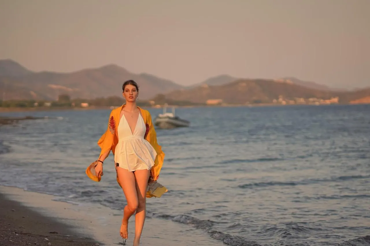 Datca Dirik Surf Beach Hotel Turkey