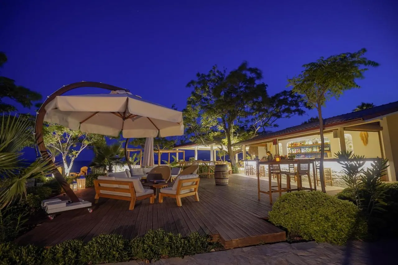Datca Dirik Surf Beach Hotel