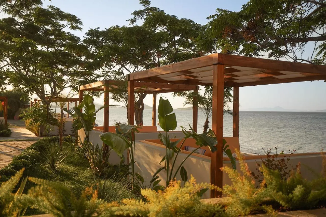 Datca Dirik Surf Beach Hotel
