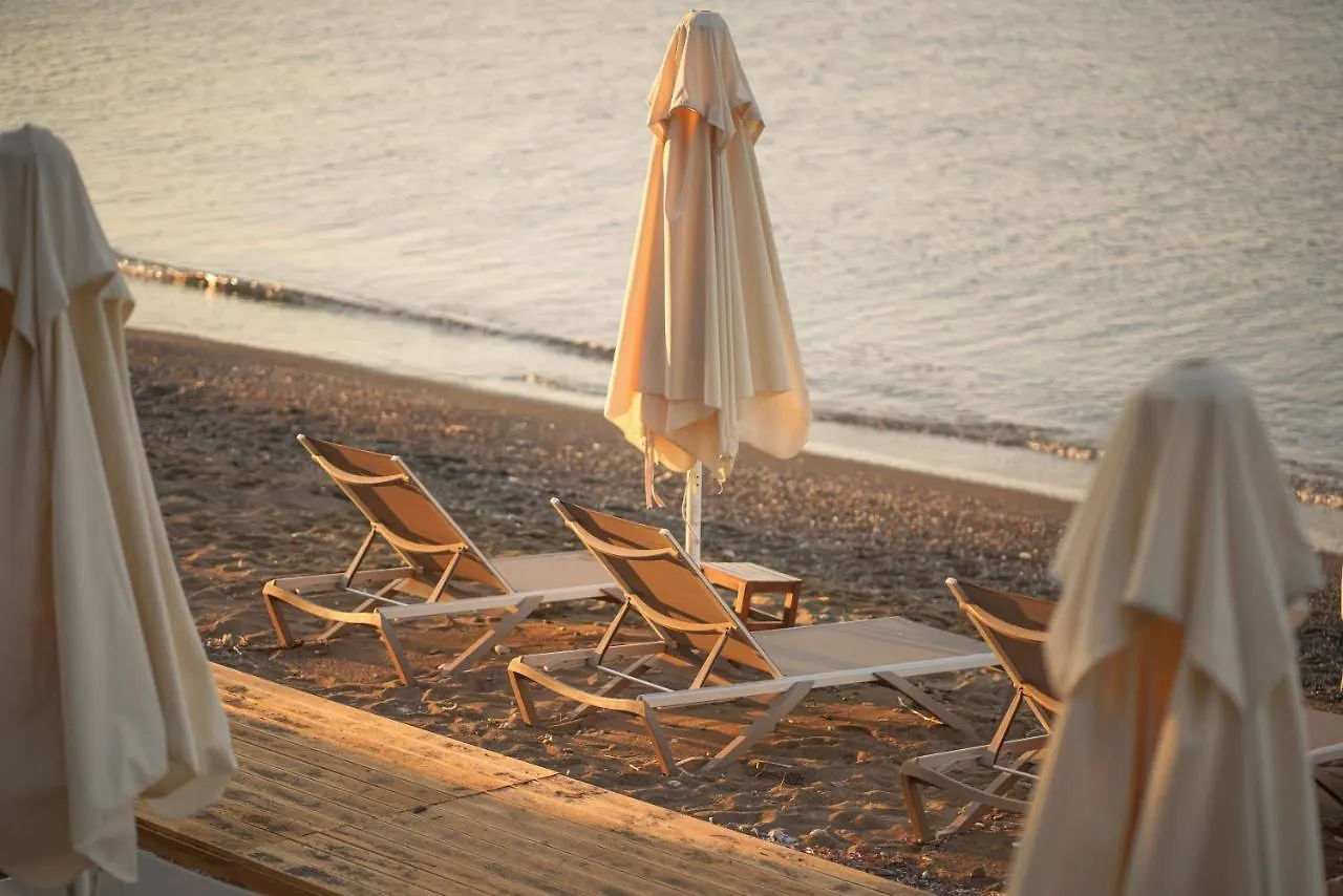 Datca Dirik Surf Beach Hotel 0*,