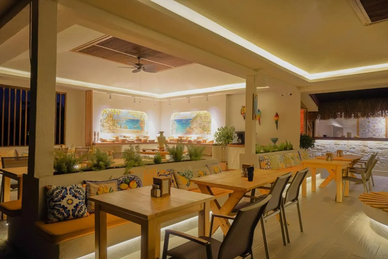 Datca Dirik Surf Beach Hotel