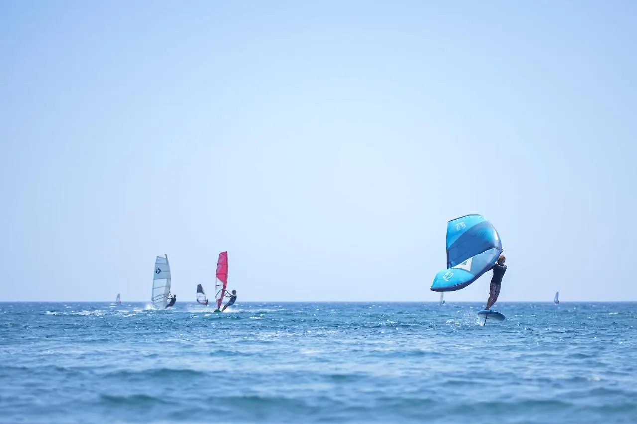 Datca Dirik Surf Beach Hotel Turkey