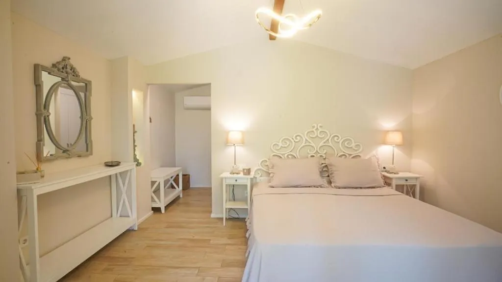 Datca Dirik Surf Beach Hotel Turkey