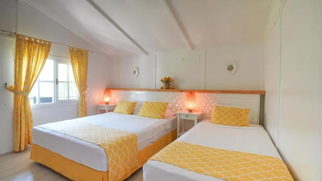 Datca Dirik Surf Beach Hotel