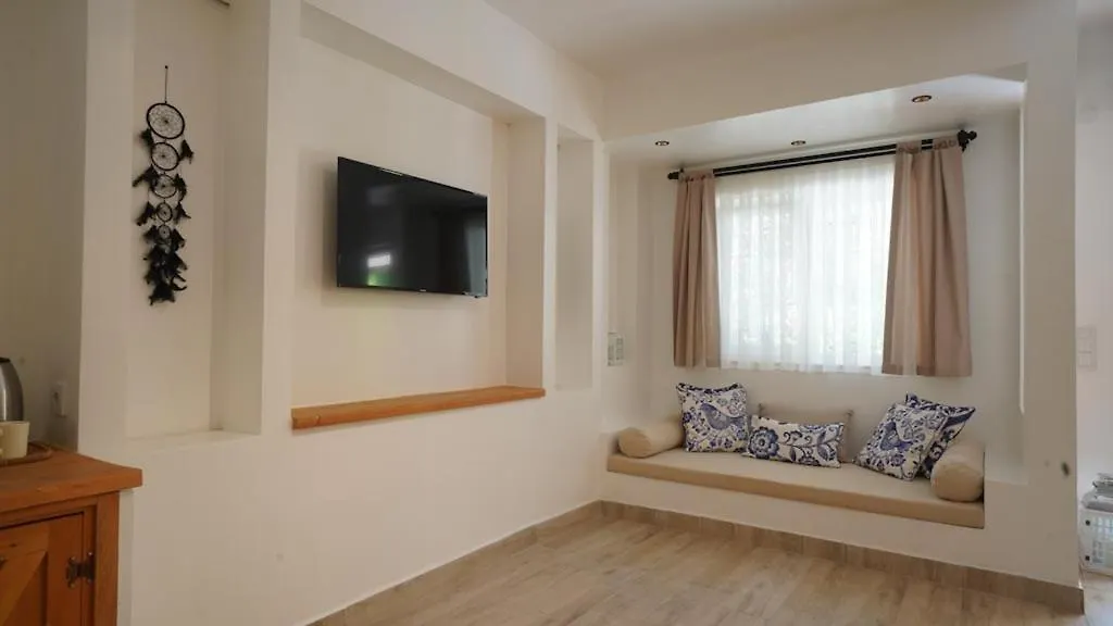 Datca Dirik Surf Beach Hotel Turkey