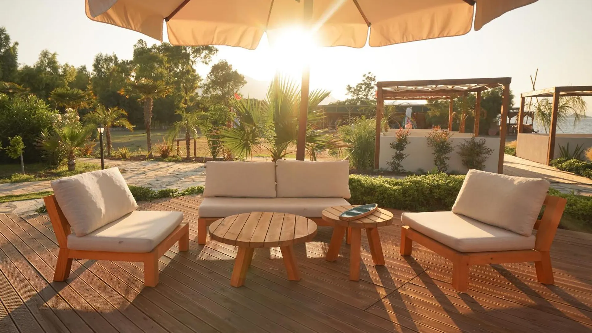 Datca Dirik Surf Beach Hotel