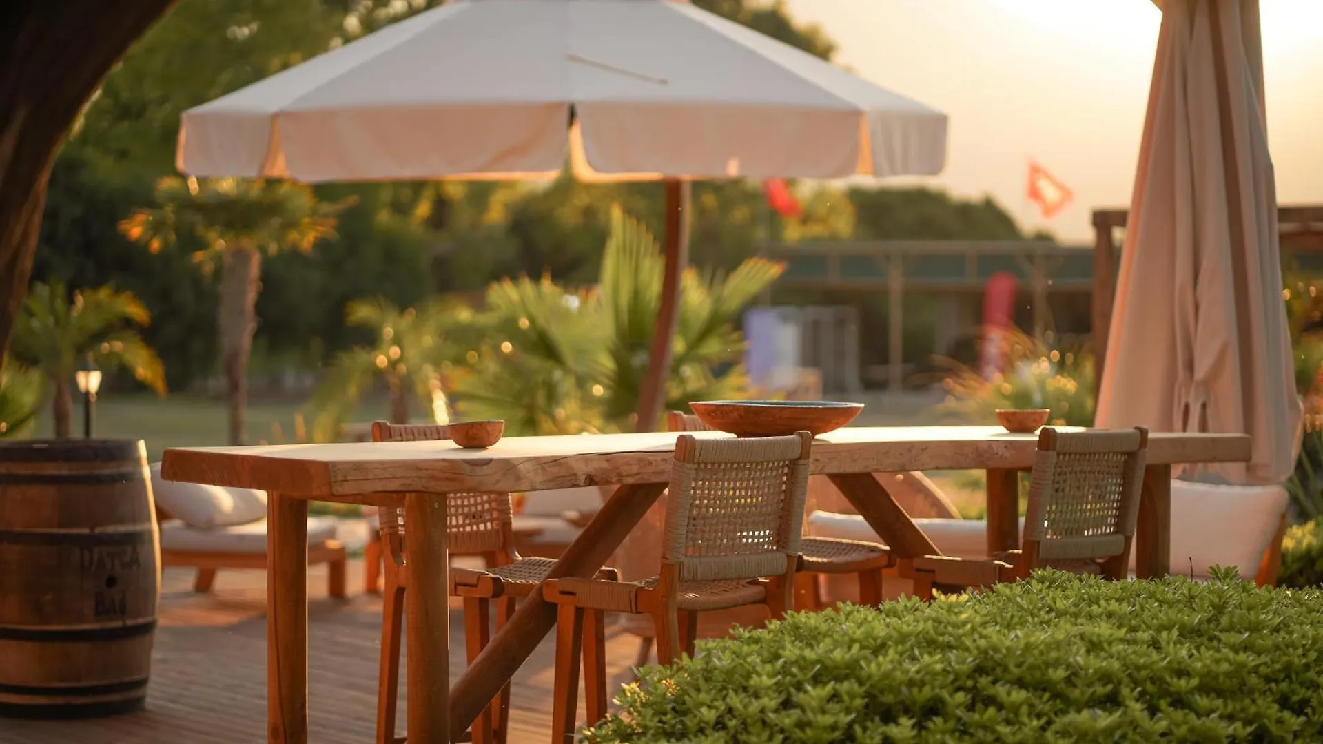 Datca Dirik Surf Beach Hotel 0*,  Turkey