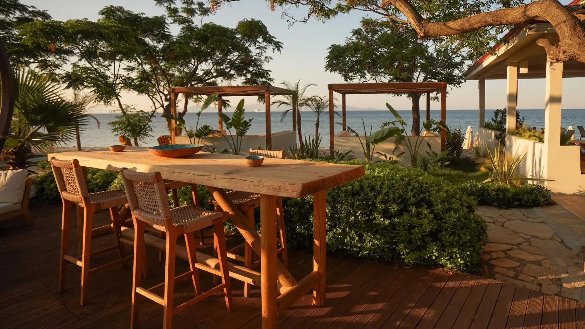 Datca Dirik Surf Beach Hotel