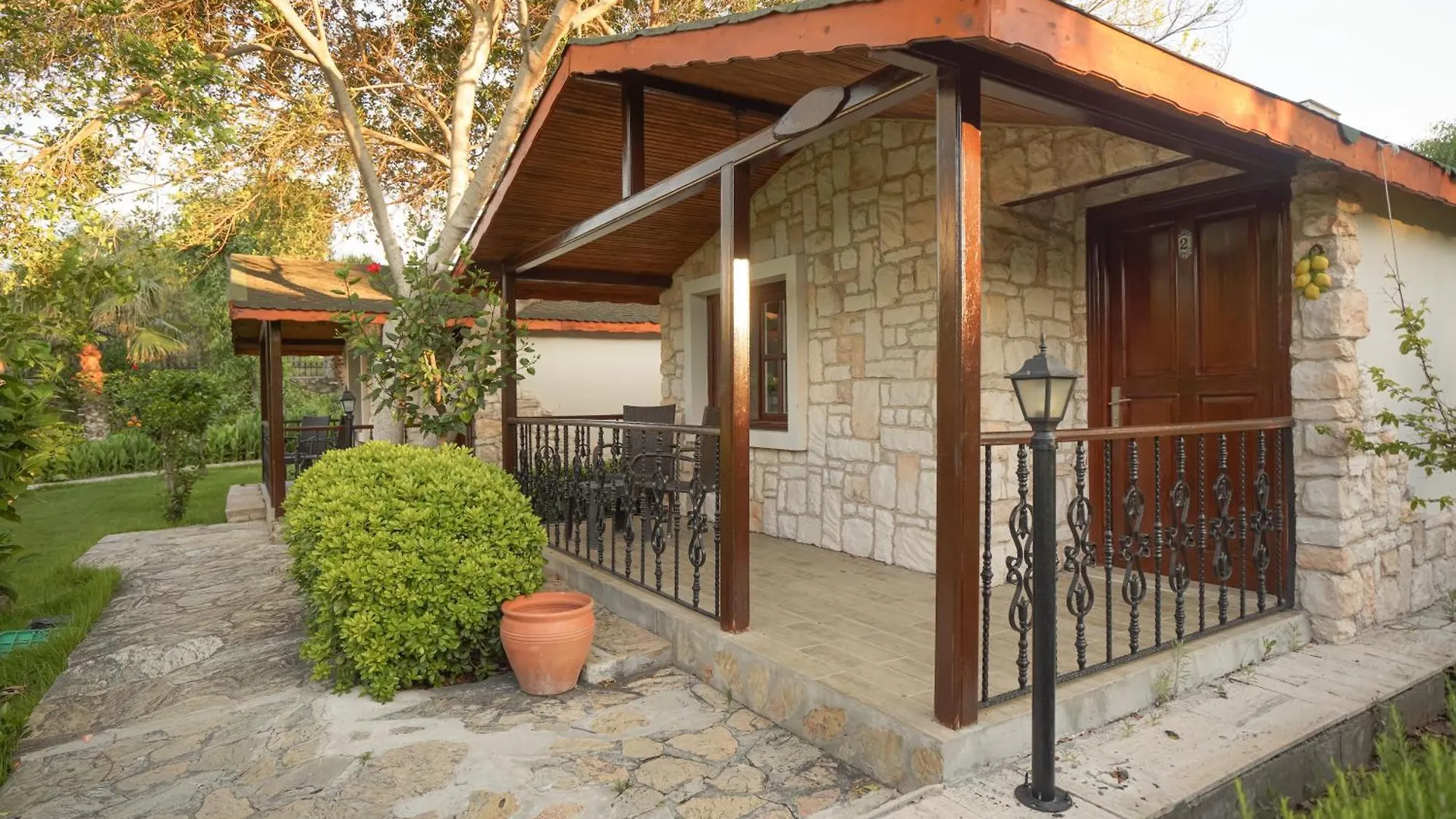 Datca Dirik Surf Beach Hotel
