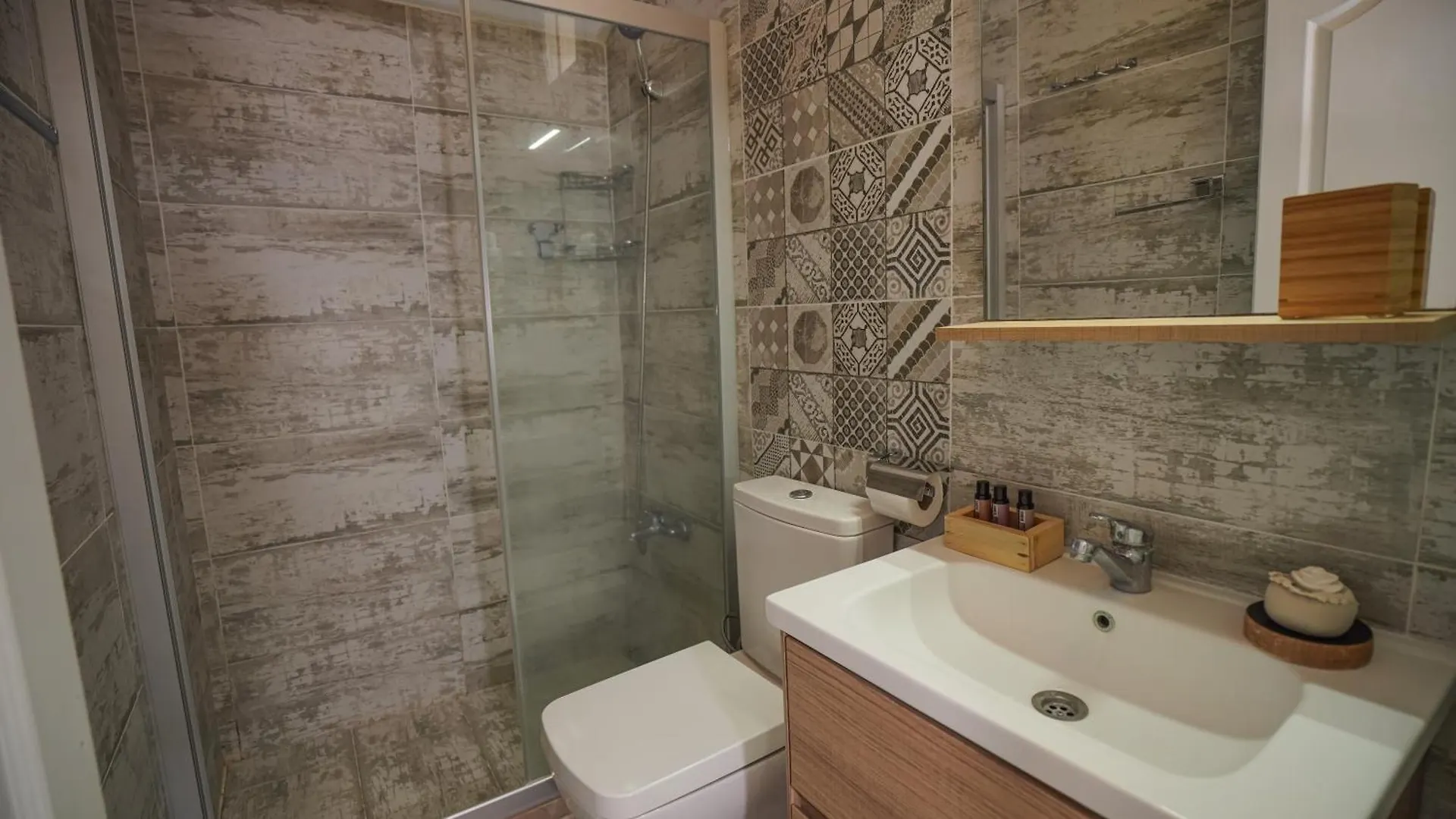 Datca Dirik Surf Beach Hotel