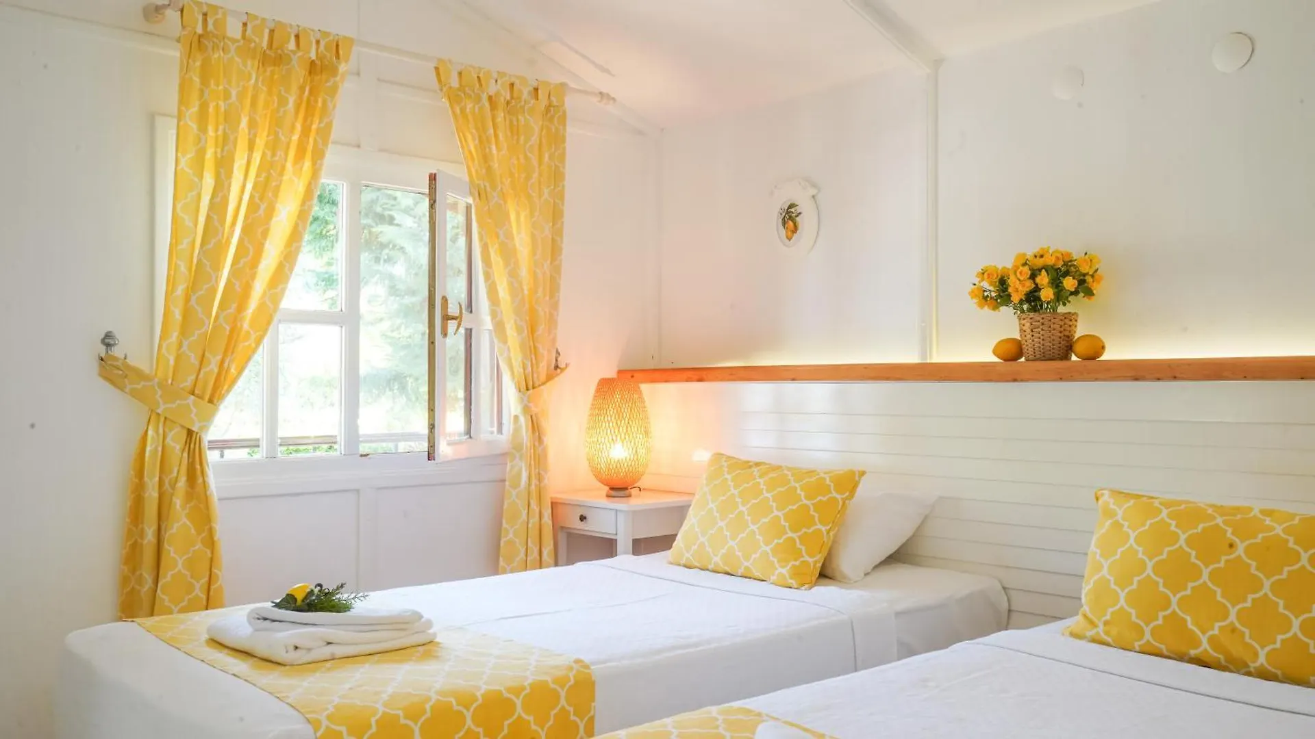 Datca Dirik Surf Beach Hotel 0*,  Turkey