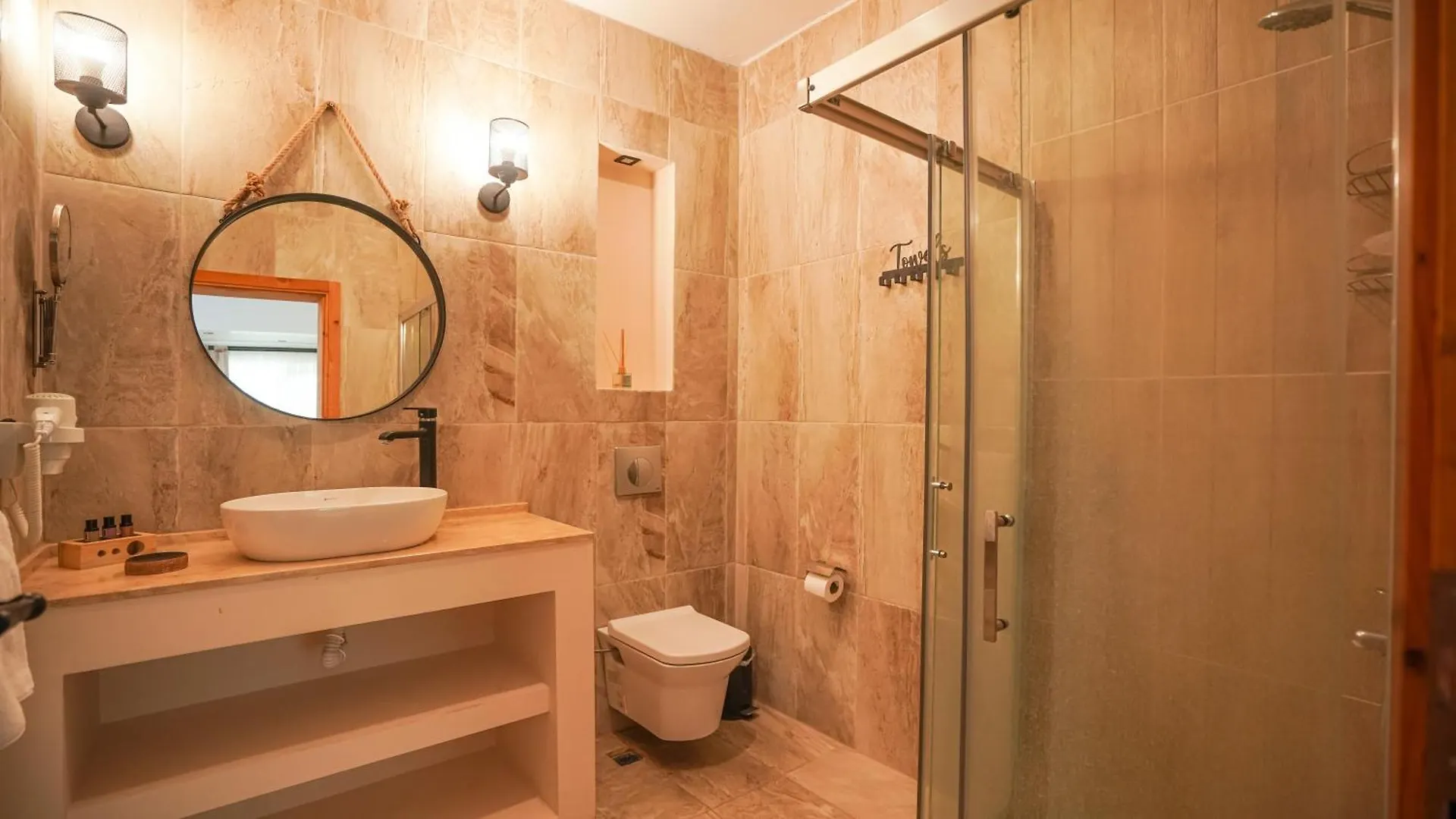 Datca Dirik Surf Beach Hotel