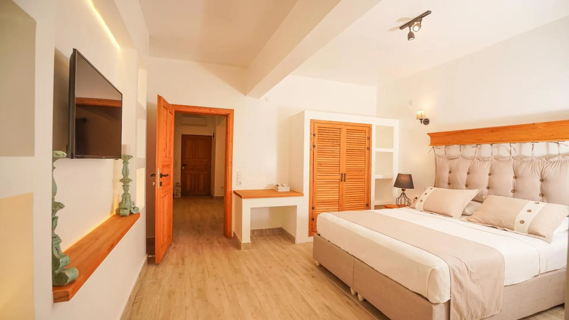 Datca Dirik Surf Beach Hotel