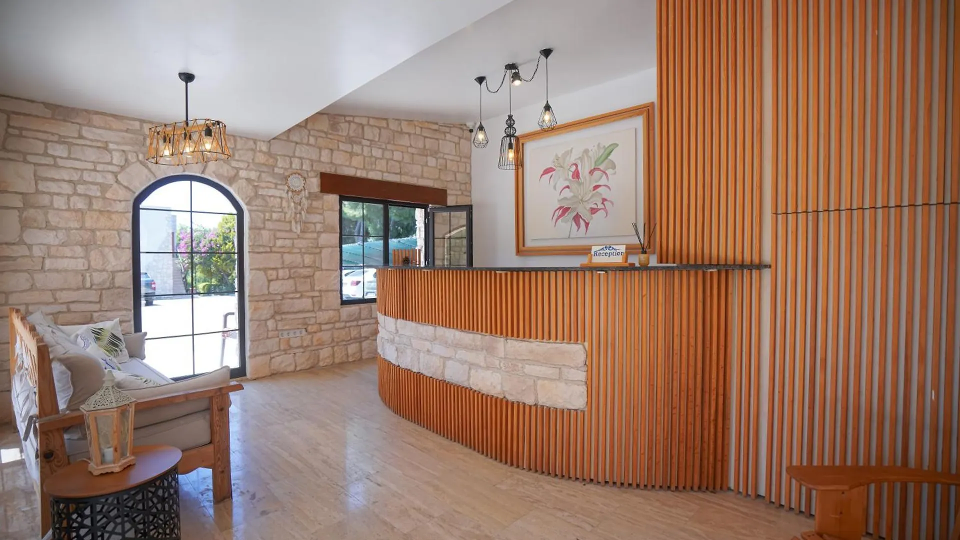 Datca Dirik Surf Beach Hotel