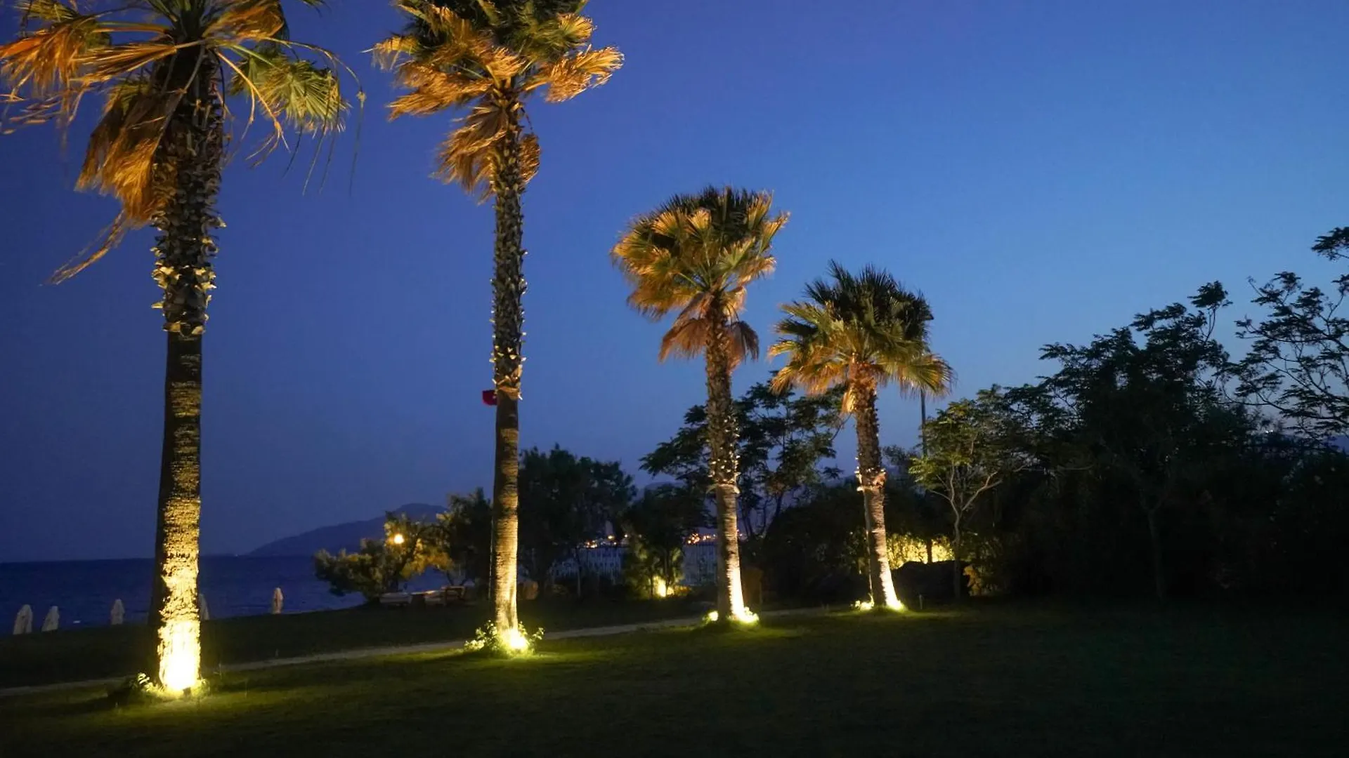 Datca Dirik Surf Beach Hotel