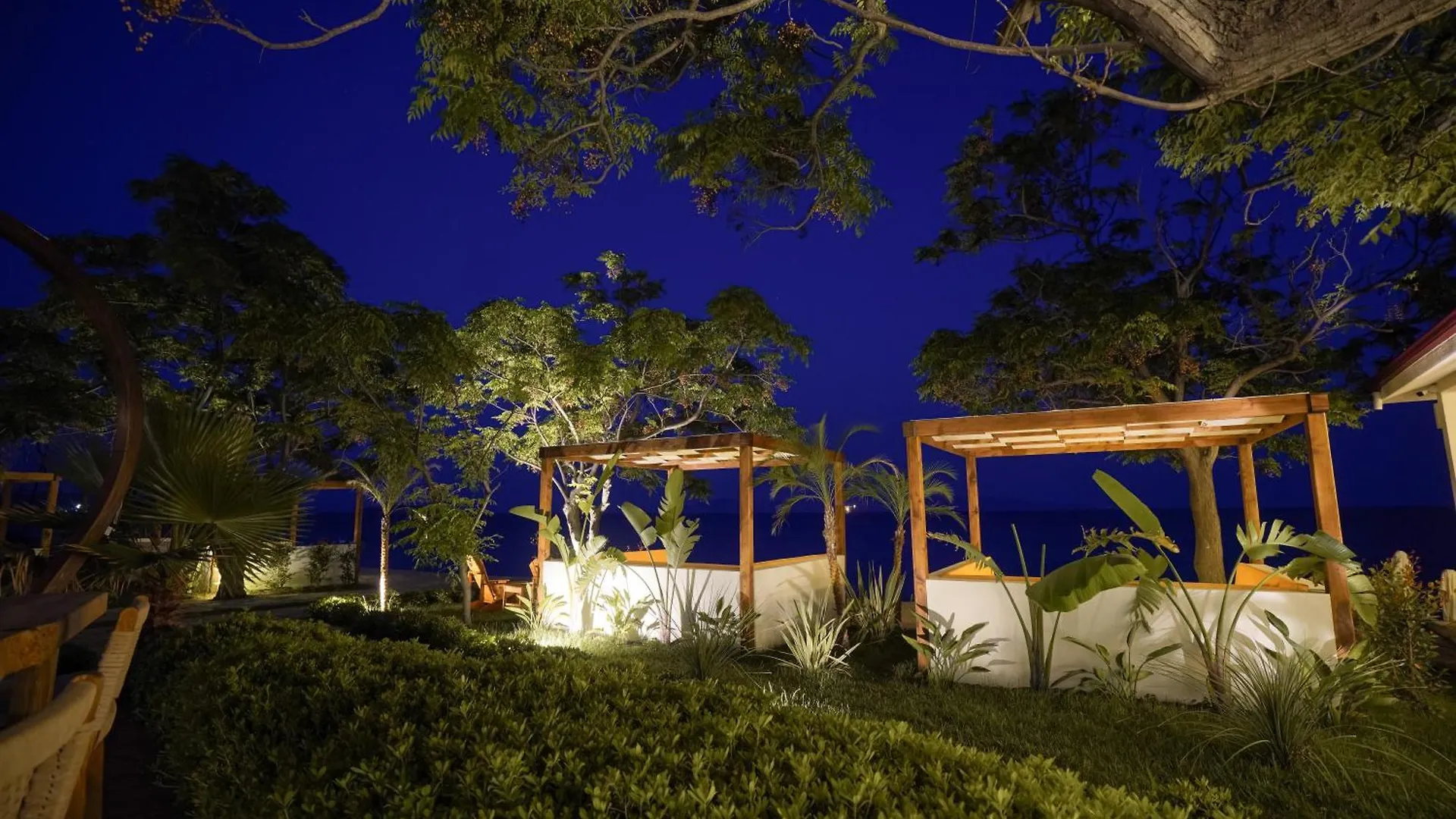 Datca Dirik Surf Beach Hotel Turkey