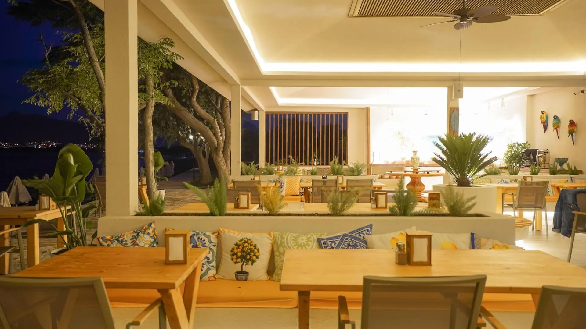 Datca Dirik Surf Beach Hotel